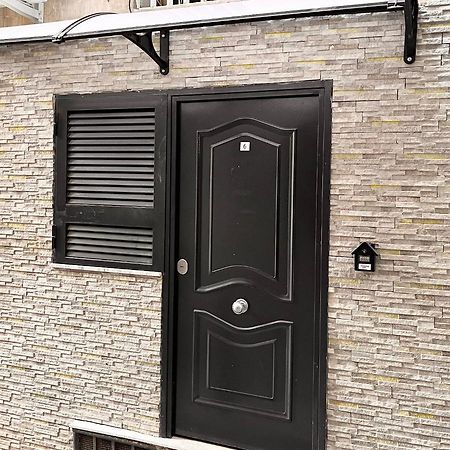 Pontenuovo 6E8 House Neapol Zewnętrze zdjęcie