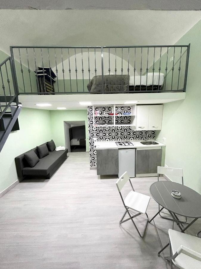 Pontenuovo 6E8 House Neapol Zewnętrze zdjęcie