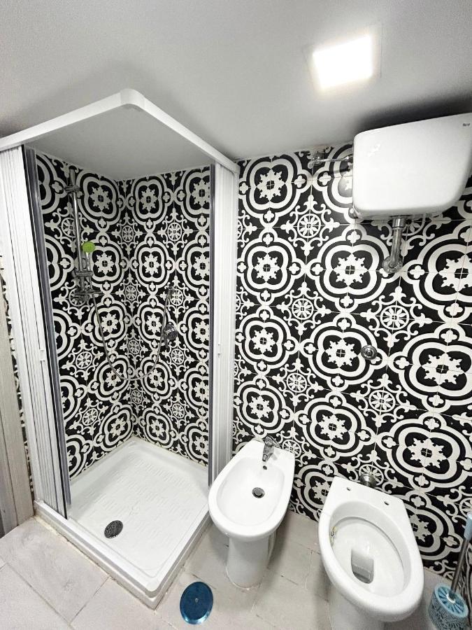Pontenuovo 6E8 House Neapol Zewnętrze zdjęcie
