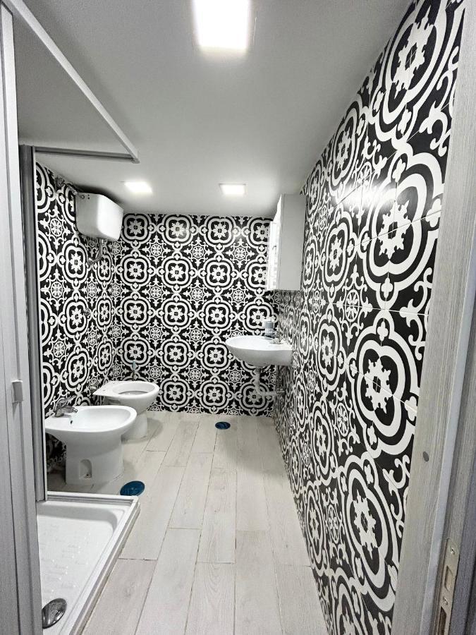 Pontenuovo 6E8 House Neapol Zewnętrze zdjęcie