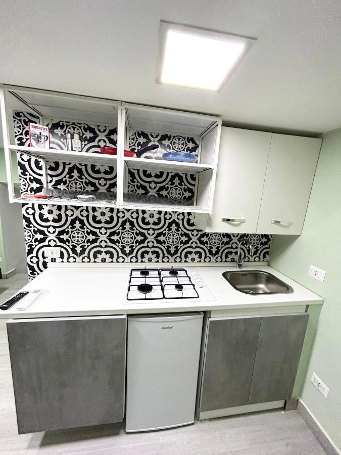 Pontenuovo 6E8 House Neapol Zewnętrze zdjęcie