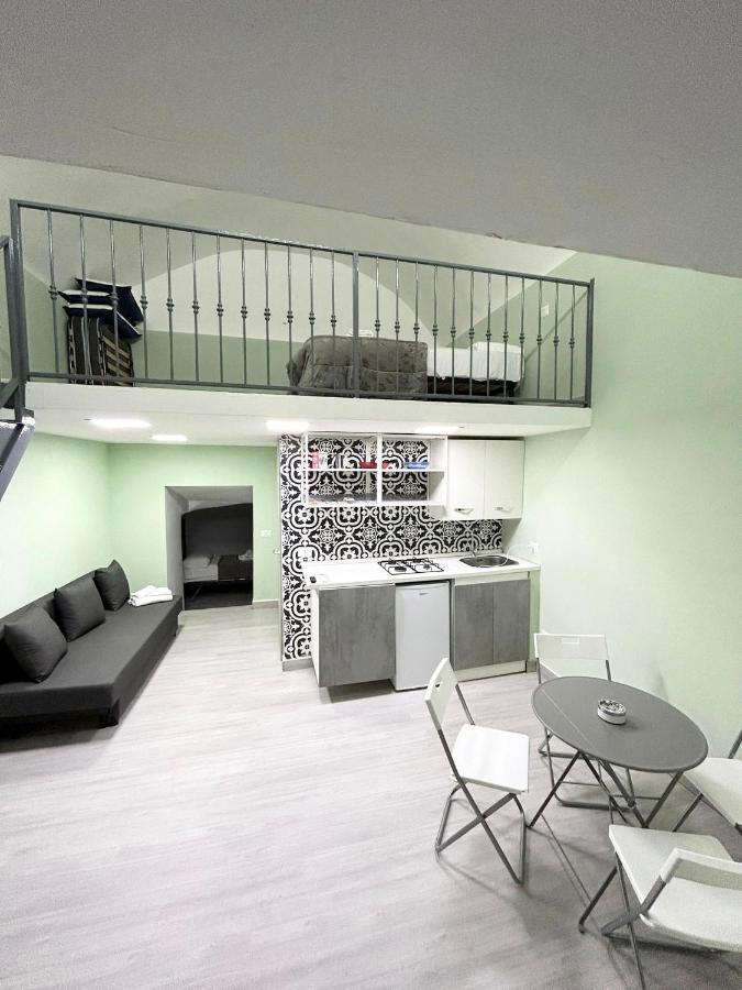 Pontenuovo 6E8 House Neapol Zewnętrze zdjęcie
