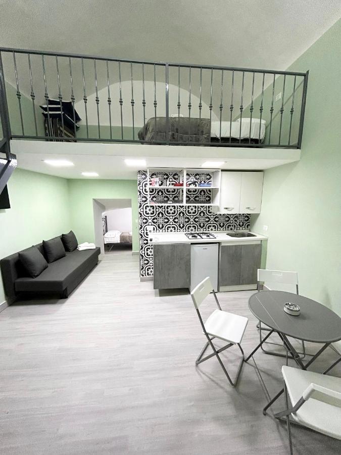 Pontenuovo 6E8 House Neapol Zewnętrze zdjęcie