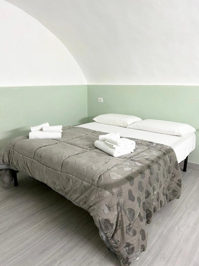 Pontenuovo 6E8 House Neapol Zewnętrze zdjęcie