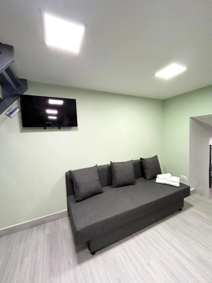Pontenuovo 6E8 House Neapol Zewnętrze zdjęcie