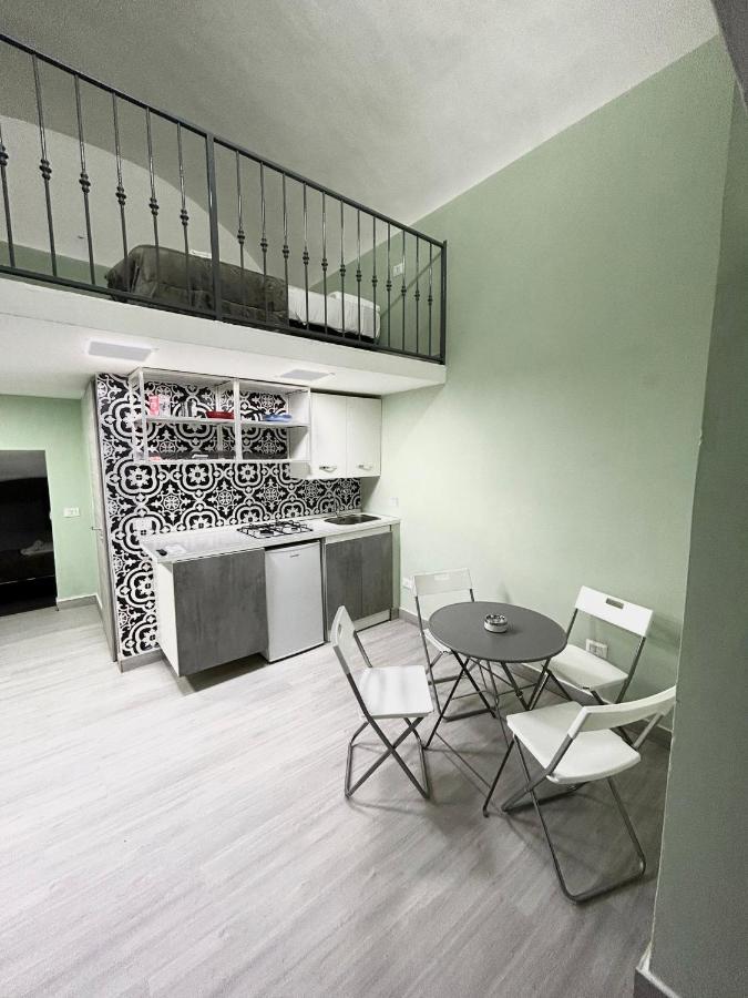 Pontenuovo 6E8 House Neapol Zewnętrze zdjęcie