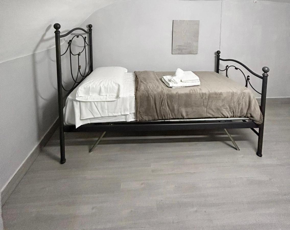 Pontenuovo 6E8 House Neapol Zewnętrze zdjęcie