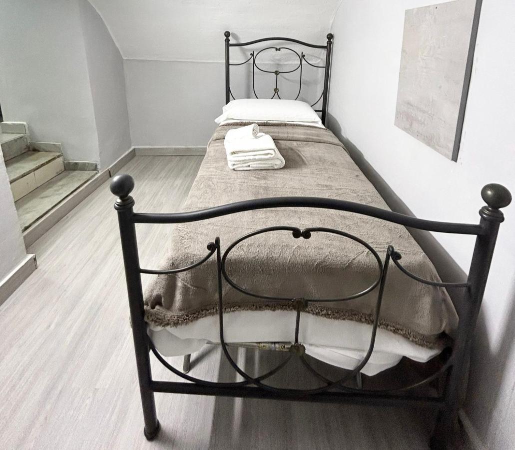 Pontenuovo 6E8 House Neapol Zewnętrze zdjęcie