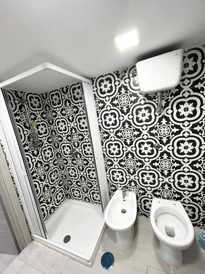 Pontenuovo 6E8 House Neapol Zewnętrze zdjęcie