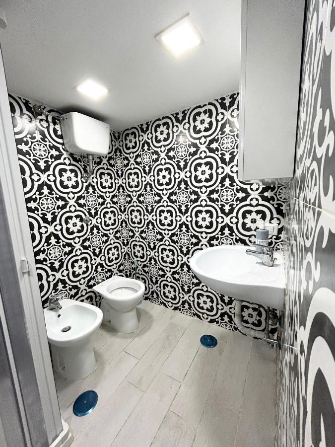 Pontenuovo 6E8 House Neapol Zewnętrze zdjęcie