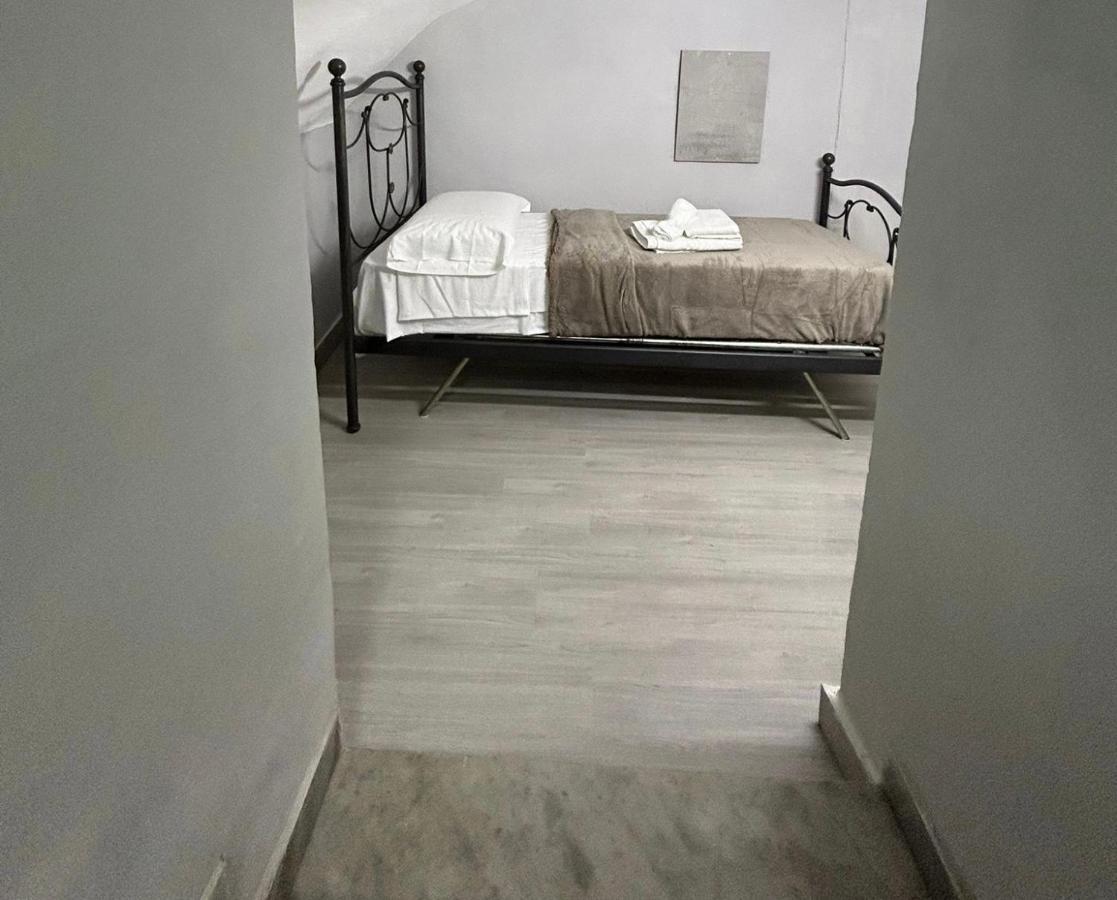 Pontenuovo 6E8 House Neapol Zewnętrze zdjęcie