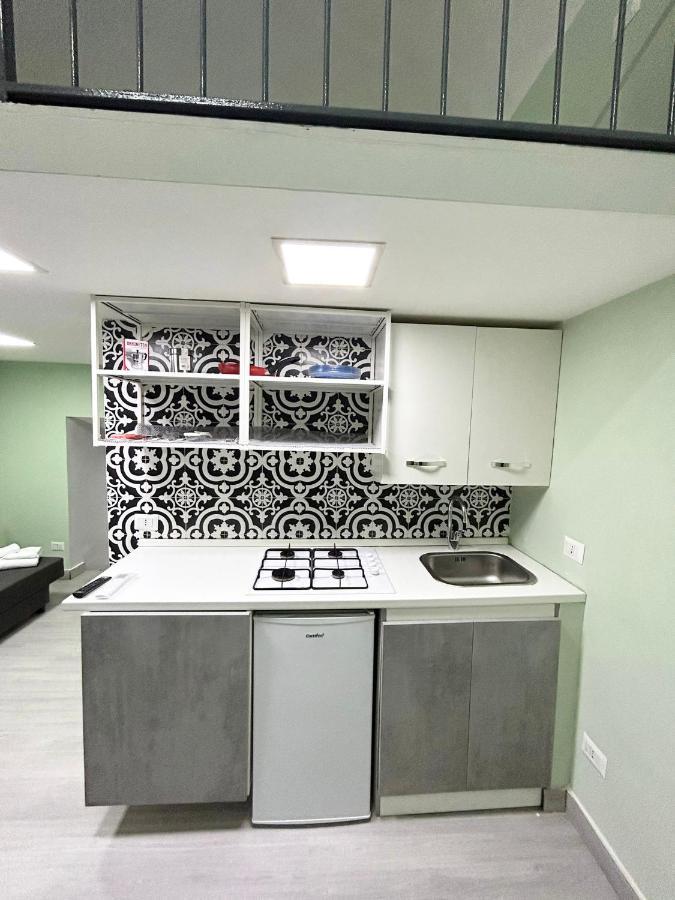 Pontenuovo 6E8 House Neapol Zewnętrze zdjęcie