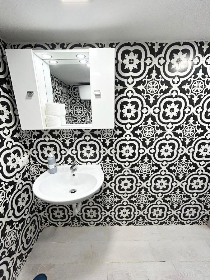 Pontenuovo 6E8 House Neapol Zewnętrze zdjęcie
