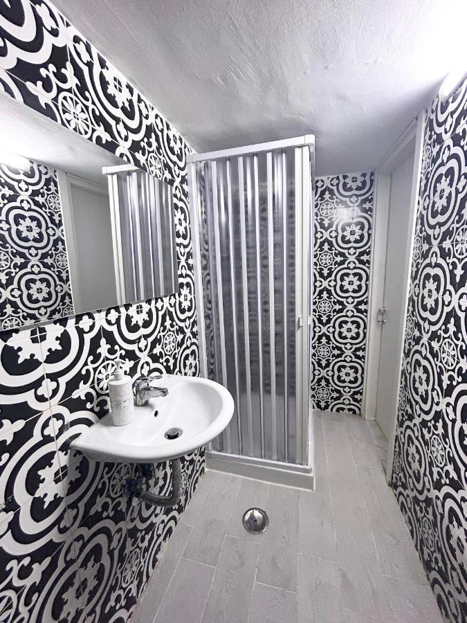 Pontenuovo 6E8 House Neapol Zewnętrze zdjęcie