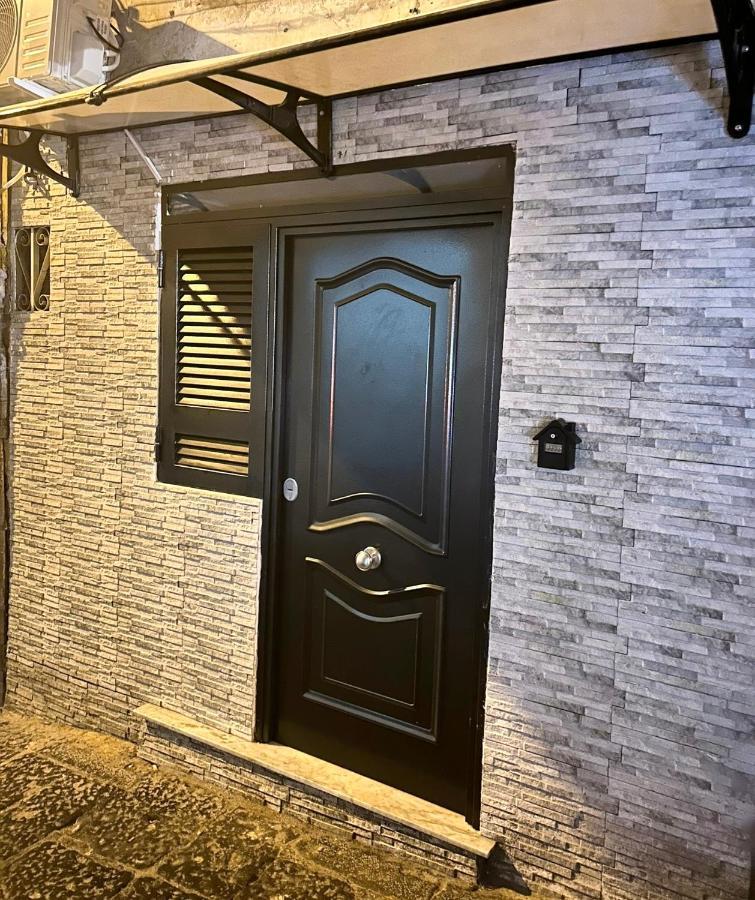 Pontenuovo 6E8 House Neapol Zewnętrze zdjęcie