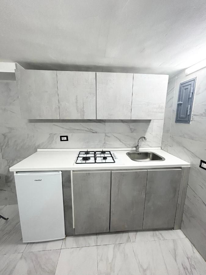 Pontenuovo 6E8 House Neapol Zewnętrze zdjęcie