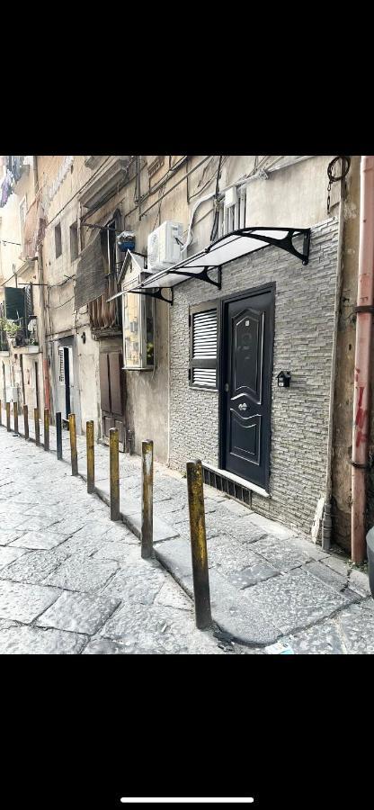 Pontenuovo 6E8 House Neapol Zewnętrze zdjęcie