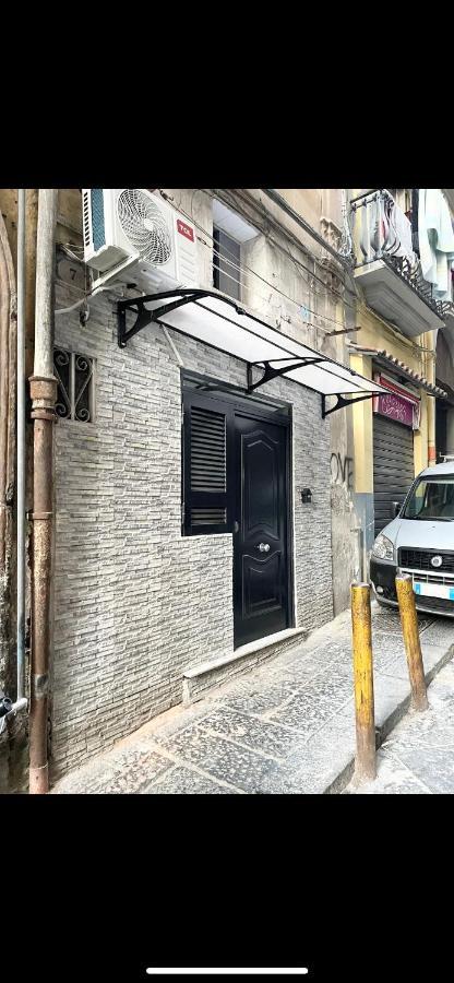 Pontenuovo 6E8 House Neapol Zewnętrze zdjęcie