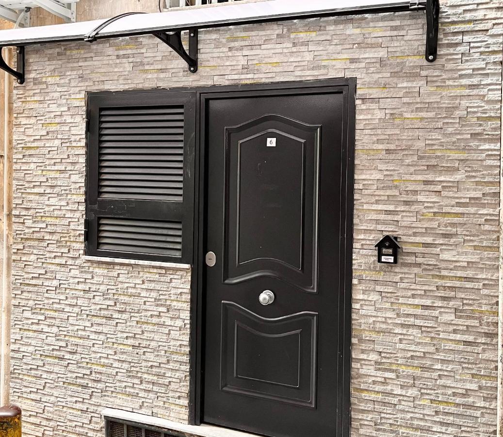 Pontenuovo 6E8 House Neapol Zewnętrze zdjęcie