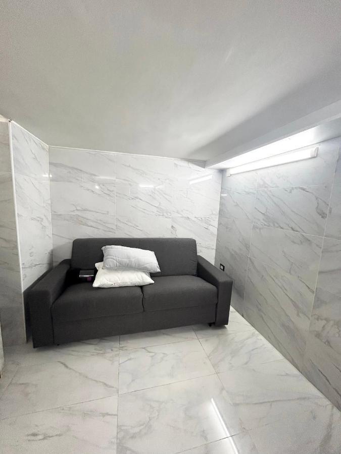 Pontenuovo 6E8 House Neapol Zewnętrze zdjęcie
