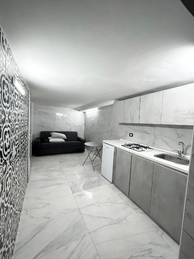 Pontenuovo 6E8 House Neapol Zewnętrze zdjęcie