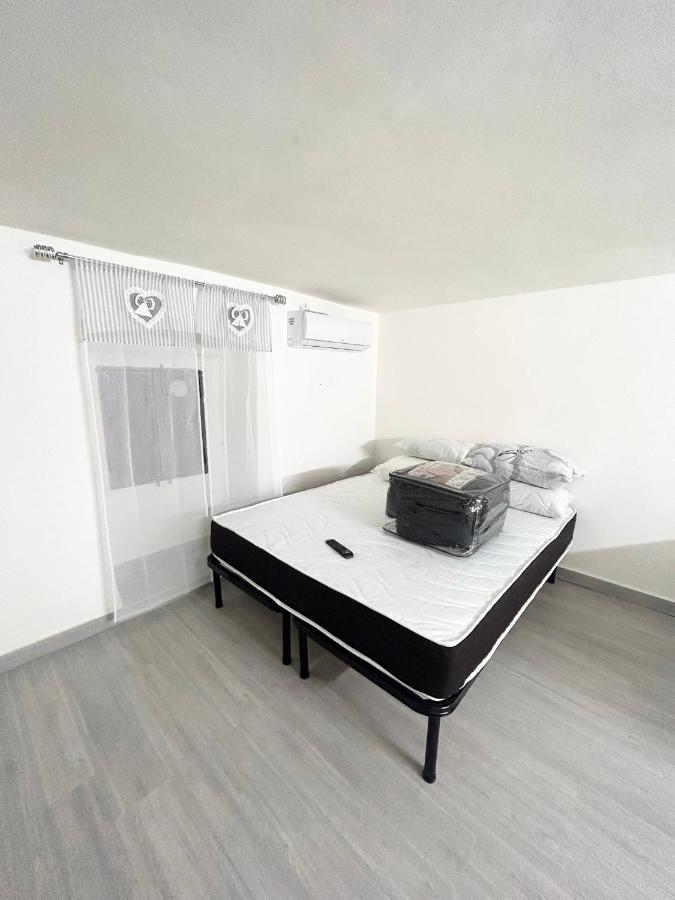 Pontenuovo 6E8 House Neapol Zewnętrze zdjęcie