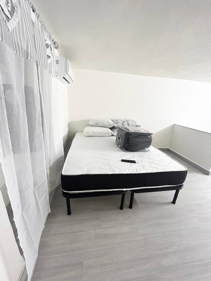Pontenuovo 6E8 House Neapol Zewnętrze zdjęcie