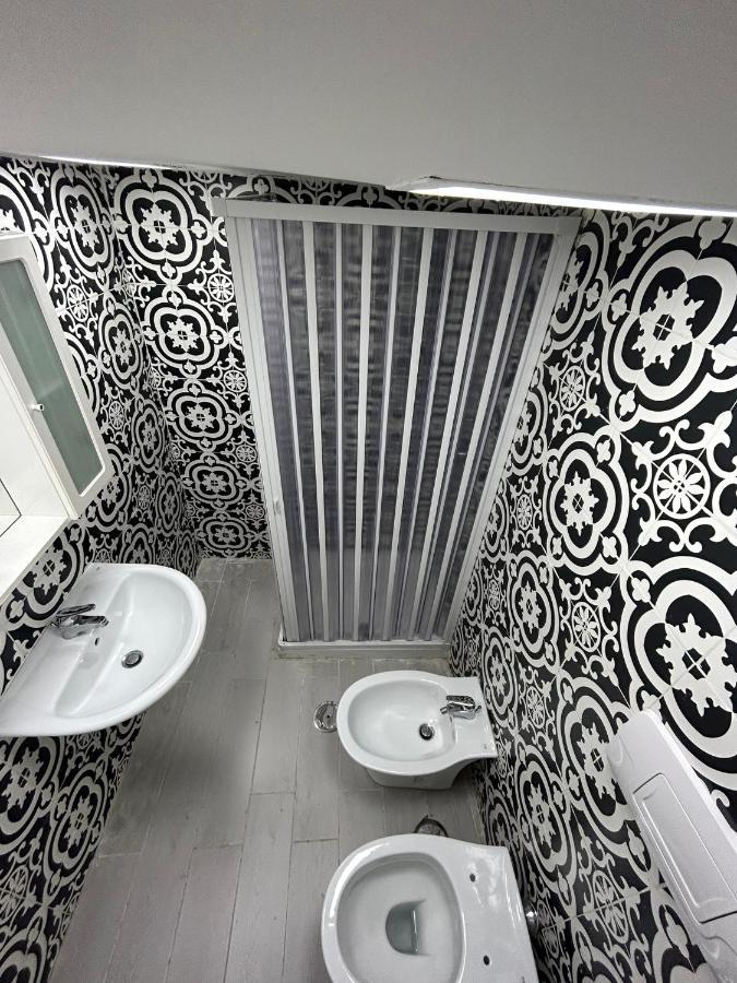 Pontenuovo 6E8 House Neapol Zewnętrze zdjęcie