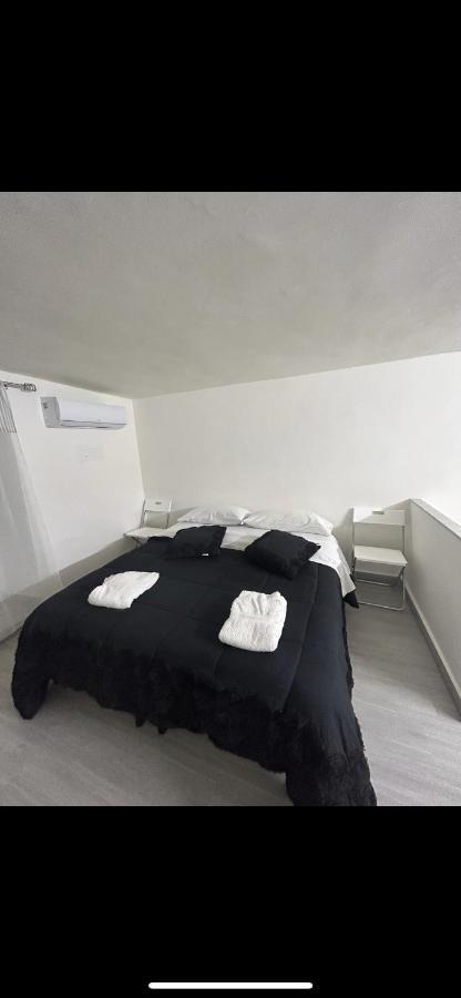 Pontenuovo 6E8 House Neapol Zewnętrze zdjęcie