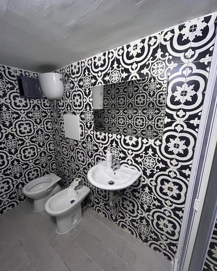 Pontenuovo 6E8 House Neapol Zewnętrze zdjęcie