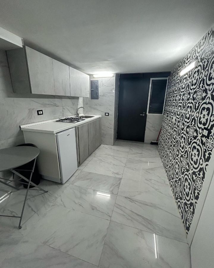 Pontenuovo 6E8 House Neapol Zewnętrze zdjęcie