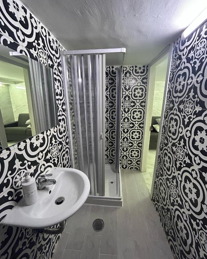Pontenuovo 6E8 House Neapol Zewnętrze zdjęcie